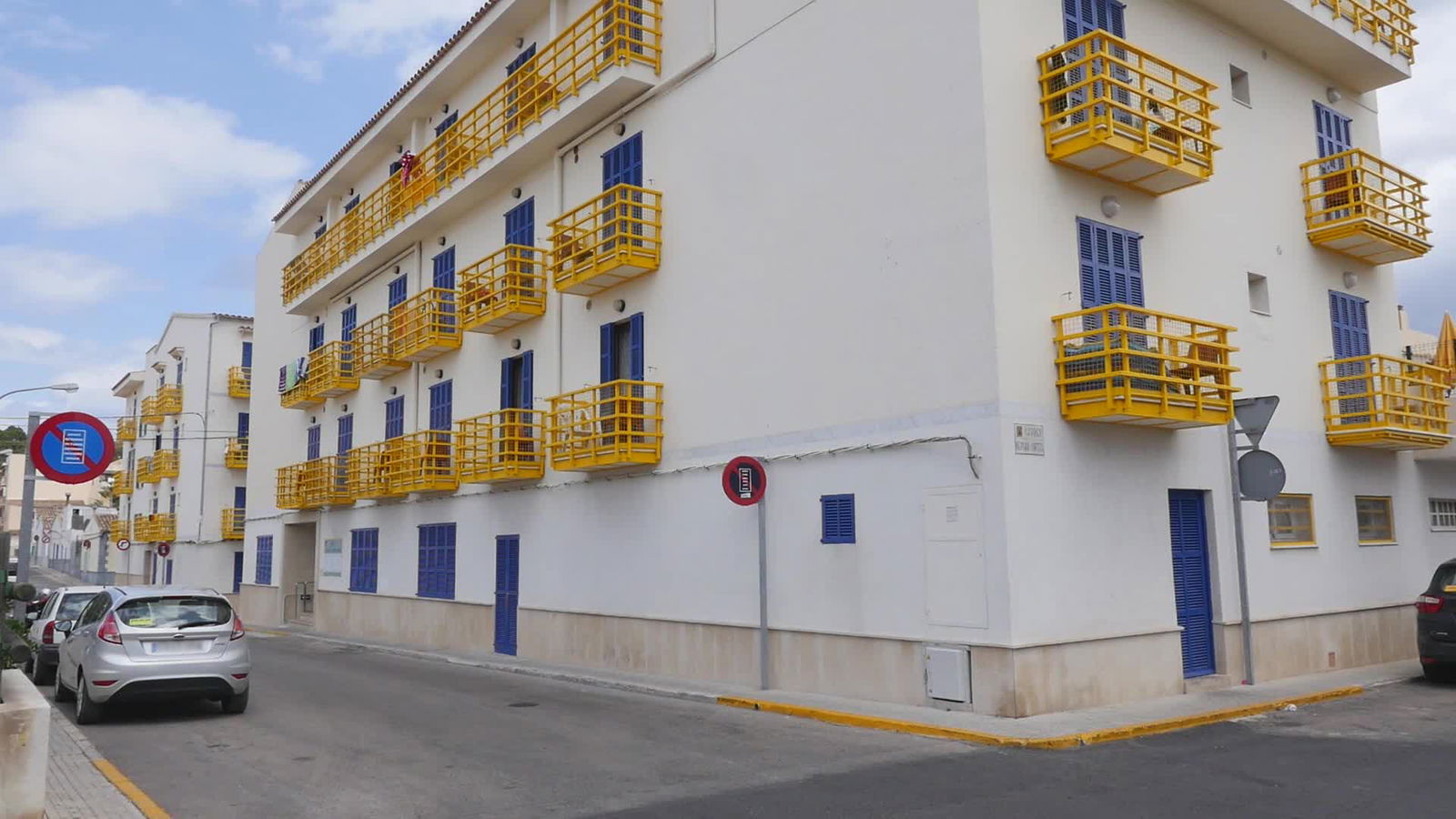 Hotel Hotel Bellavista & Spa