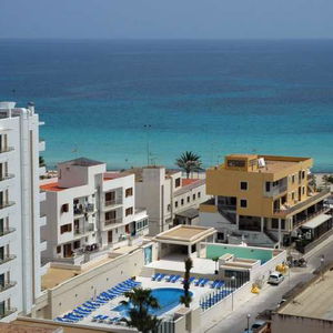 Hotel Biniamar cazare Cala Millor