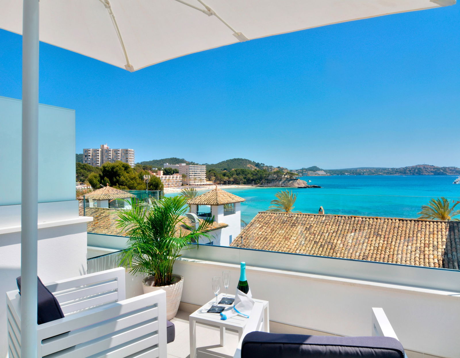 Hotel Paguera Treff Boutique Hotel