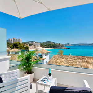 Hotel Paguera Treff Boutique Hotel cazare Peguera