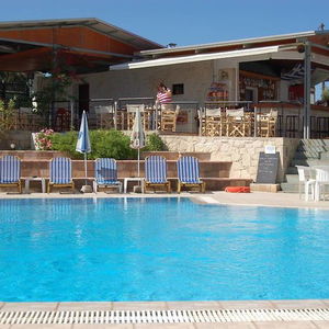 Hotel Palatia Village cazare Khersonisos