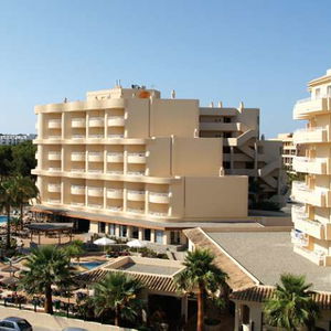 Hotel Marins Beach Club cazare Cala Millor