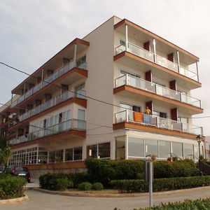 Hotel Clumba cazare Cala Rajada