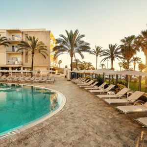 Hotel Cm Castell De Mar cazare Cala Millor