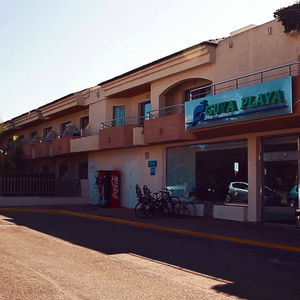 Hotel Thb Guya Playa cazare Cala Rajada