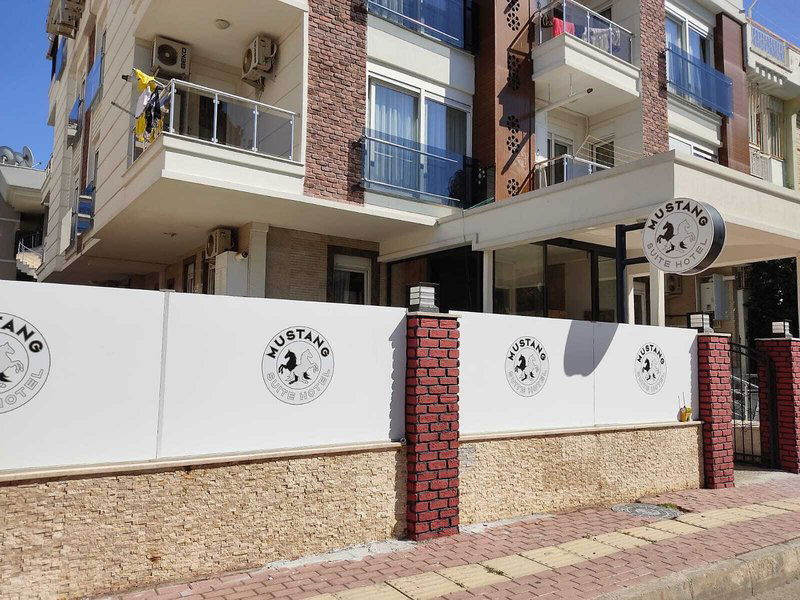 Hotel Livia Luxury Apart Hotel