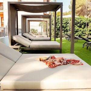 Hotel Diamant Hotel & Aparthotel cazare Cala Rajada