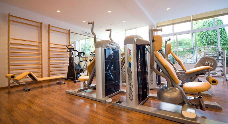 Hotel Meliá Cala D'or Boutique Hotel