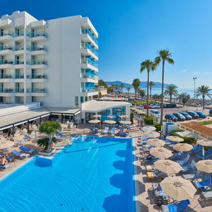 Hotel Hipotels Hipocampo cazare Cala Millor