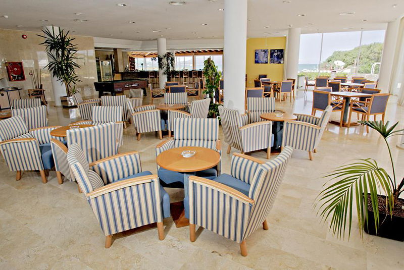 Hotel Dunes Platja