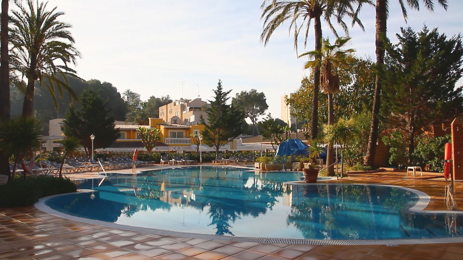 Hotel Valentin Reina Paguera Hotel