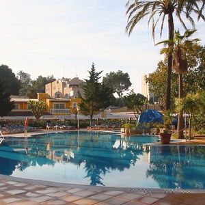 Hotel Valentin Reina Paguera Hotel cazare Peguera