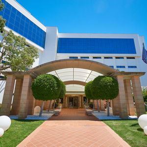 Sejur Hipotels Flamenco vacanta Cala Millor