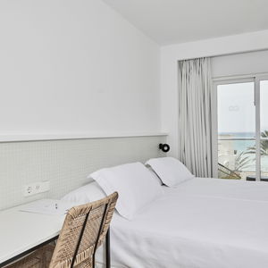 Hotel Hm Dunas Blancas cazare Playa de Palma