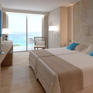 Hotel Hipotels Bahia Cala Millor cazare Cala Millor
