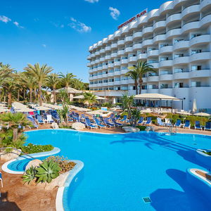 Sejur Hipotels Hipocampo Playa vacanta Cala Millor