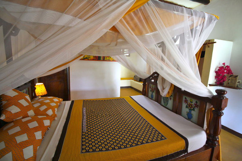 Hotel Bahati Villa