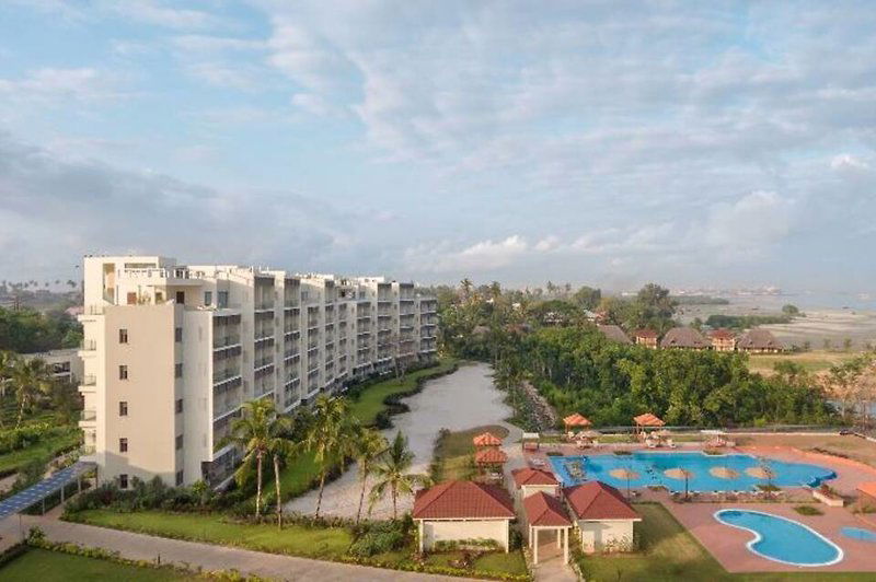 Hotel Hotel Verde Zanzibar - Azam Luxury Resort And Spa