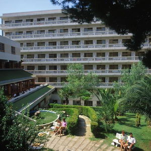 Sejur Hm Tropical vacanta Playa de Palma