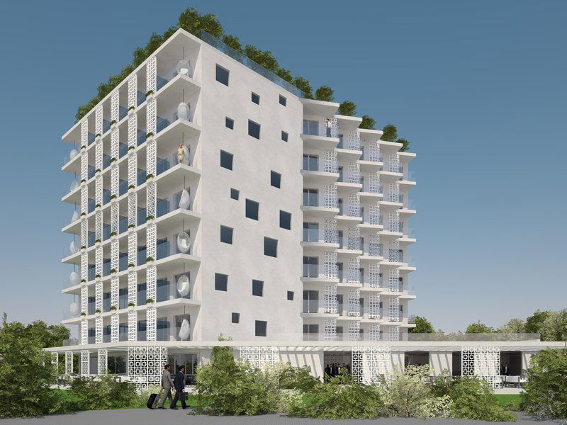 Hotel Hm Balanguera Beach