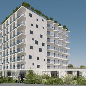 Hotel Hm Balanguera Beach cazare Playa de Palma