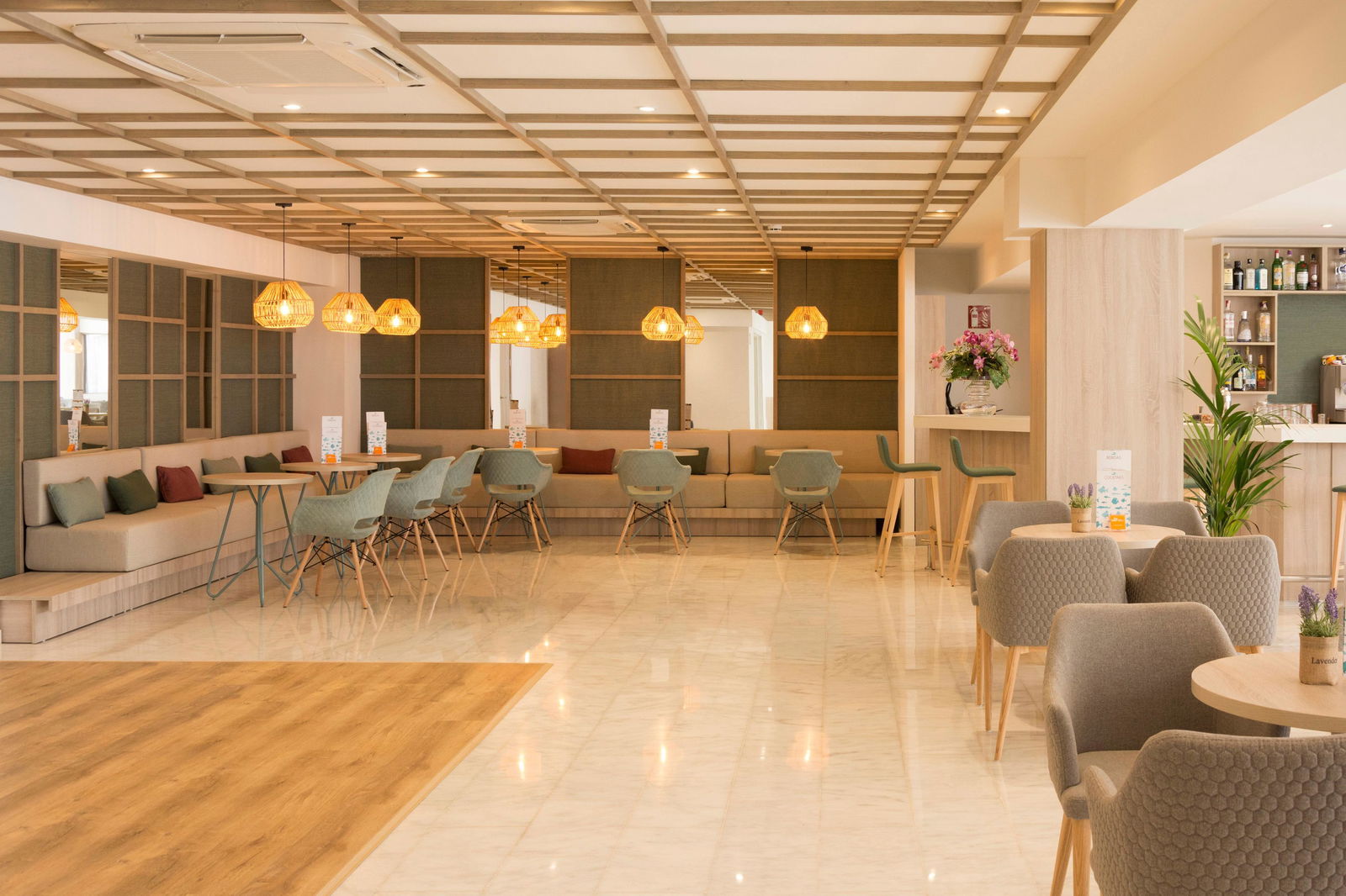 Hotel Hsm Solivera Hotel