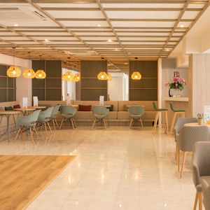 Hotel Hsm Solivera Hotel cazare Peguera