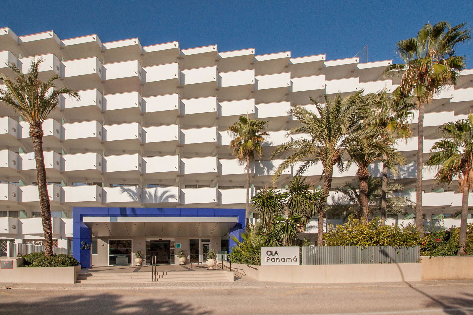 Hotel Globales Panama