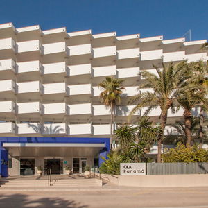 Hotel Globales Panama cazare Palmanova