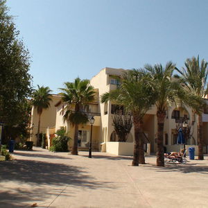 Hotel Globales Apartotel Bouganvilla cazare Sa Coma