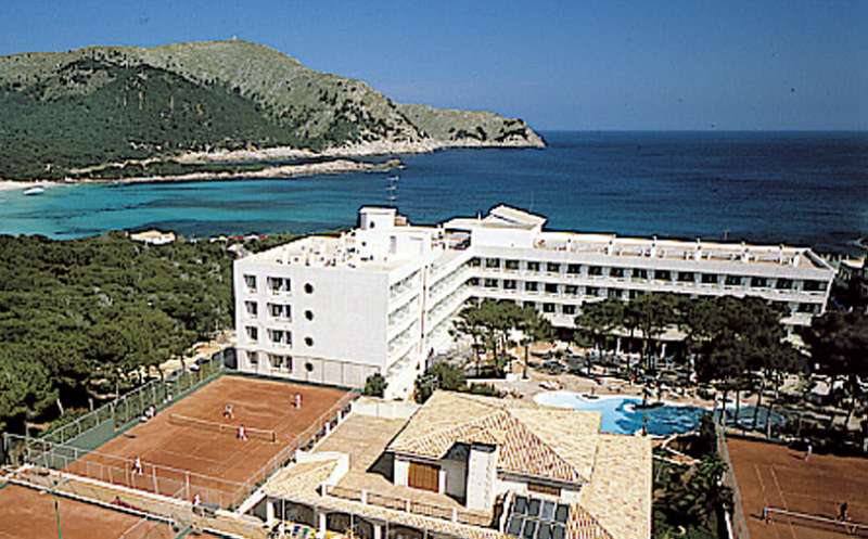 Hotel Hotel & Spa S'entrador Playa