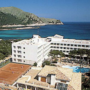 Hotel Hotel & Spa S'entrador Playa cazare Cala Rajada