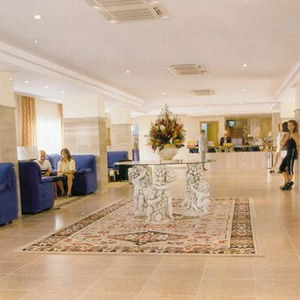 Hotel Hsm Reina Del Mar cazare s'Arenal