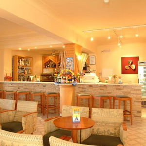 Hotel Js Horitzó cazare Can Picafort