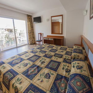 Hotel Hotel Marbel cazare Can Pastilla