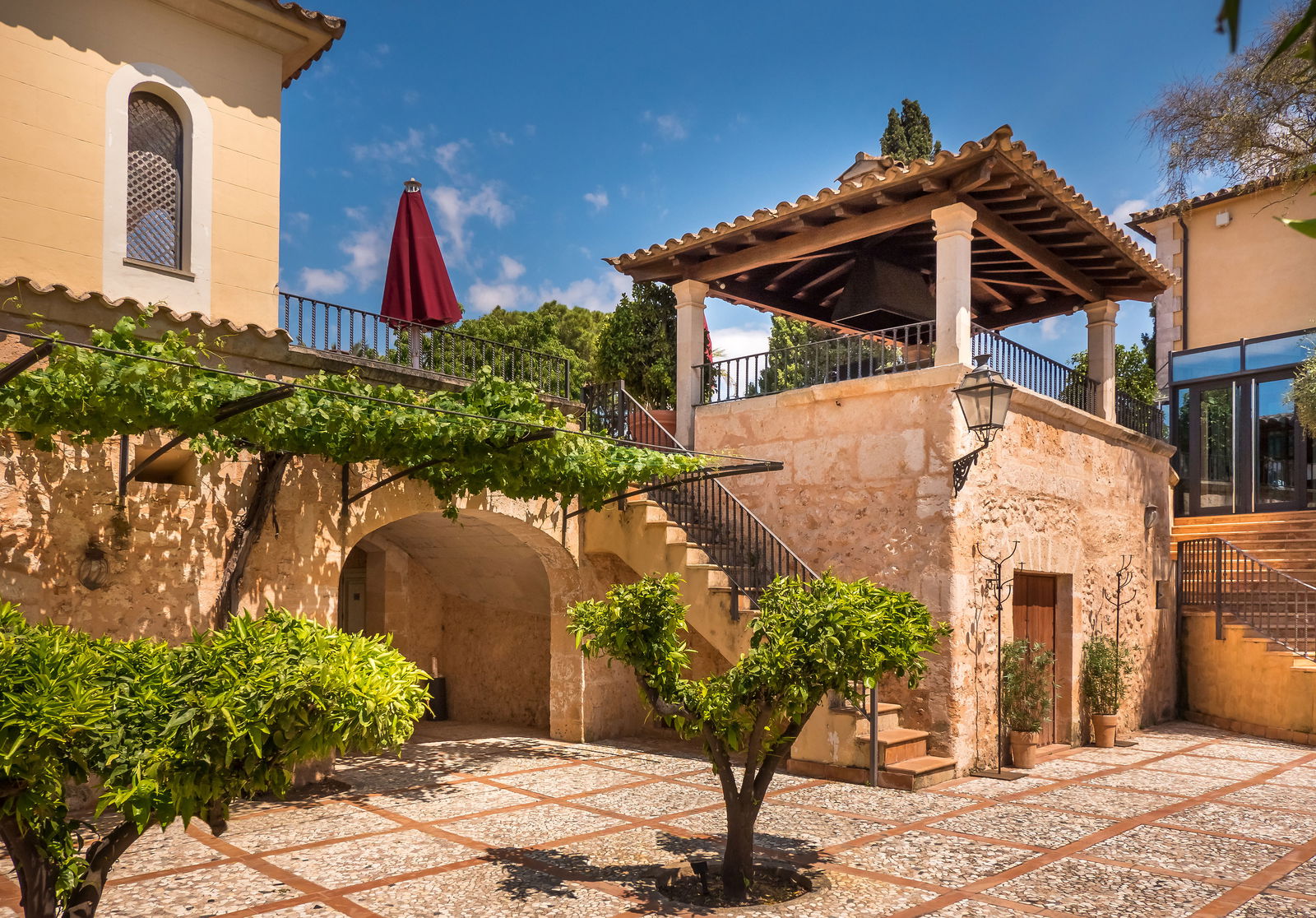 Hotel Son Julia Country House