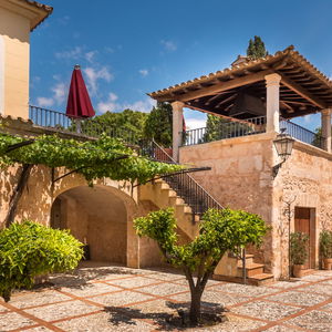 Hotel Son Julia Country House cazare Llucmajor