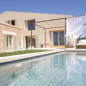 Hotel Fontsanta Hotel Thermal Spa & Wellness cazare Campos