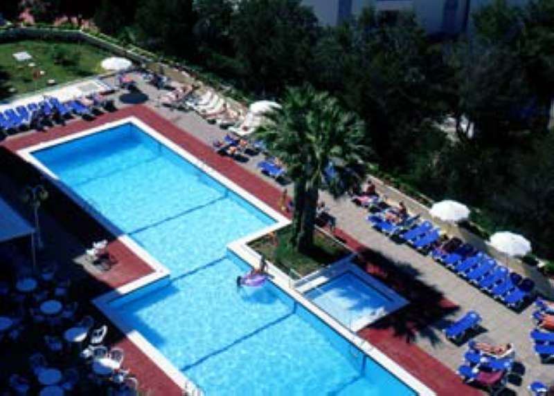 Hotel Vistasol Apartamentos