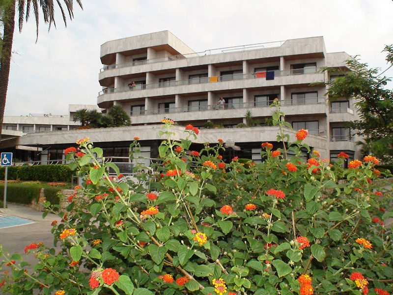 Hotel Serrano Palace