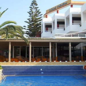 Sejur Palladion Hotel Rethymno vacanta Adelianos Kampos