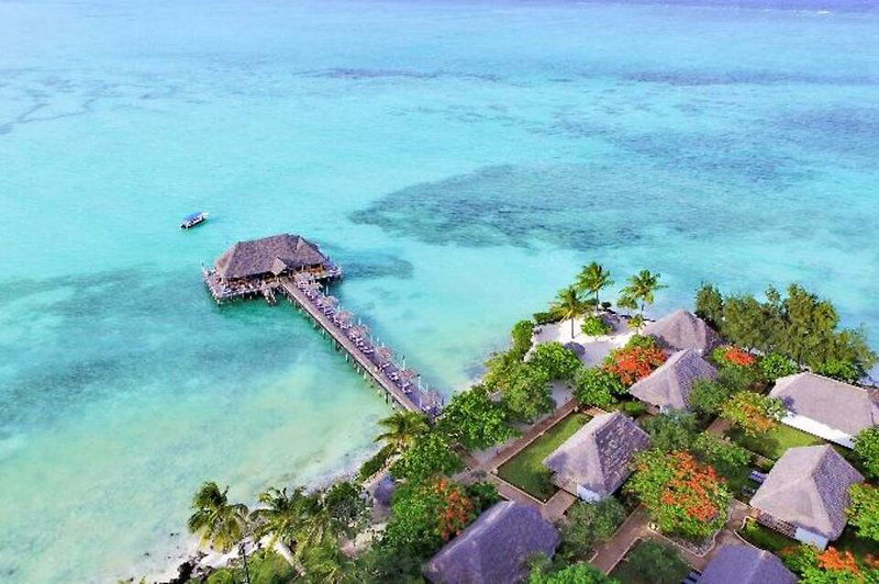 Hotel Reef & Beach Resort