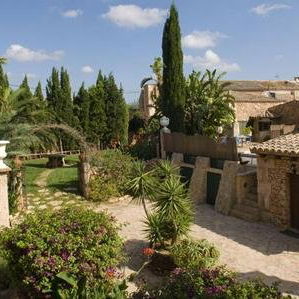 Hotel Es Revellar Art Resort cazare Campos