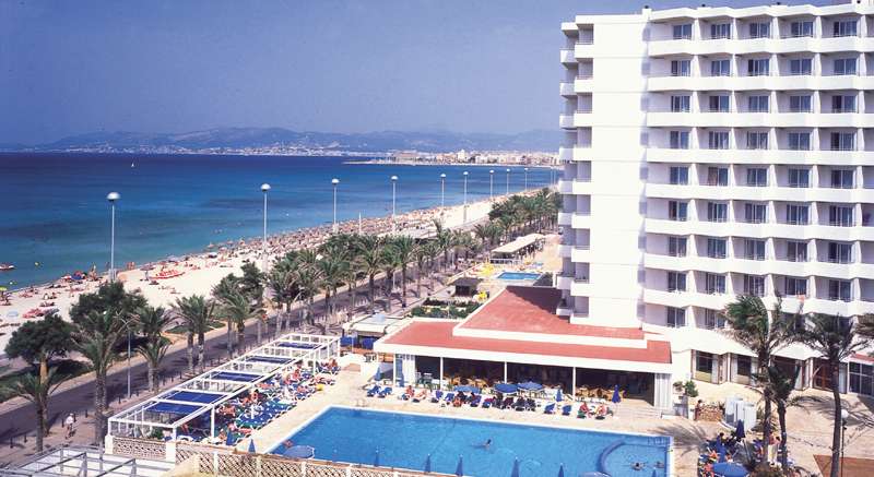 Hotel Hm Gran Fiesta