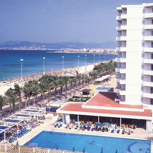 Sejur Hm Gran Fiesta vacanta Playa de Palma