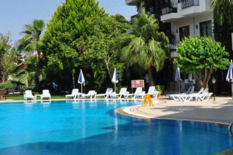 Hotel Lemas Suite Hotel