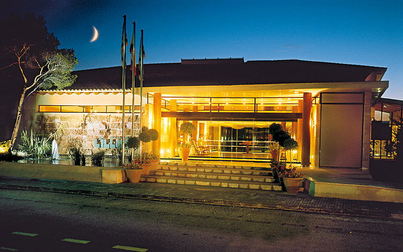 Hotel Allsun Hotel Illot Park