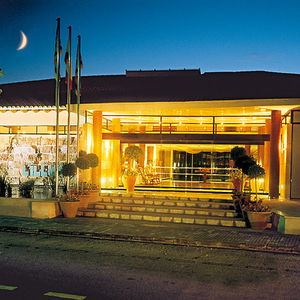 Hotel Allsun Hotel Illot Park cazare Cala Rajada