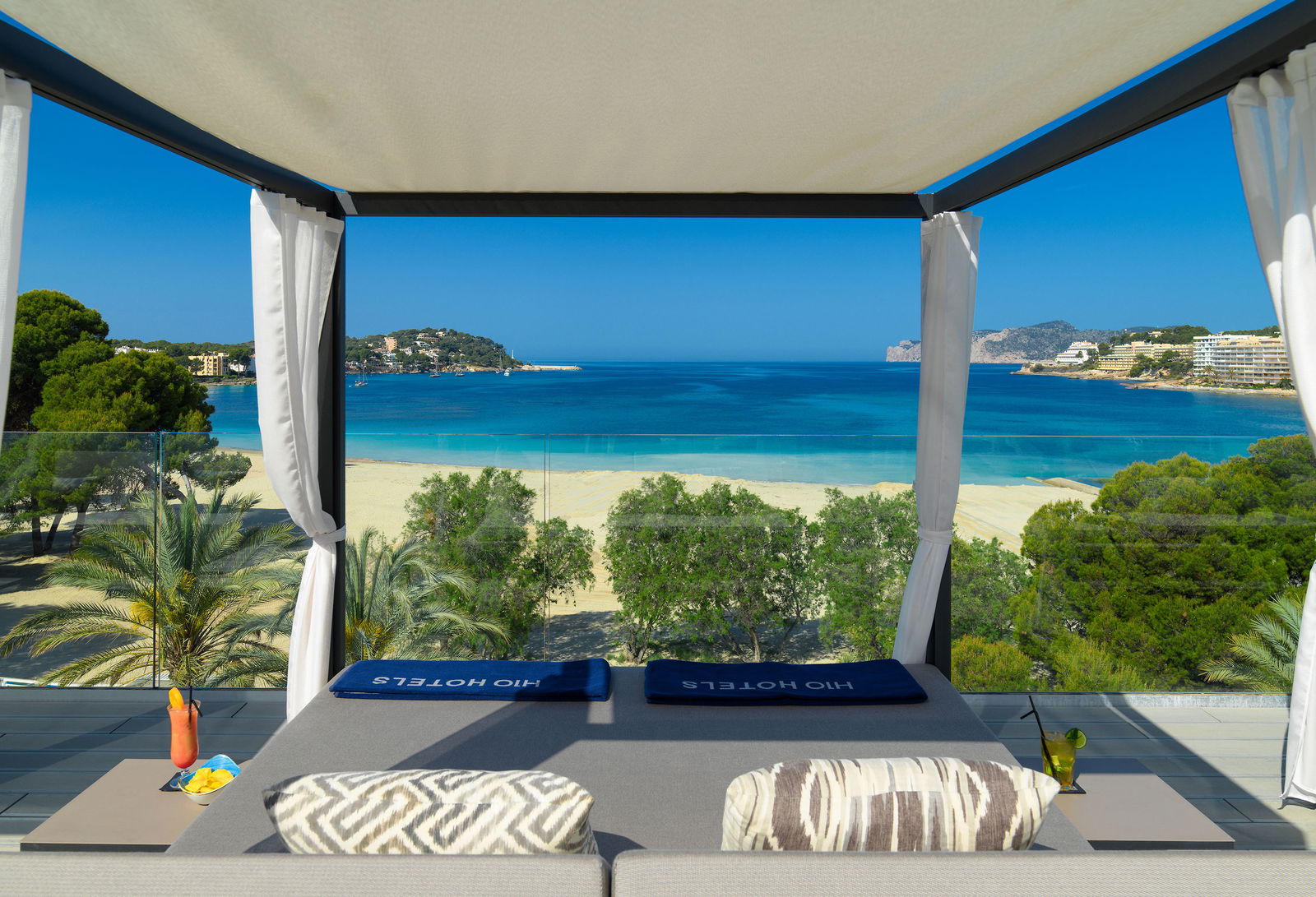 Hotel H10 Casa Del Mar