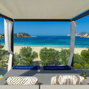 Hotel H10 Casa Del Mar cazare Santa Ponsa